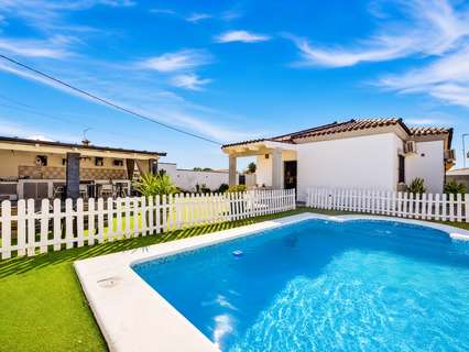 Chalet en venta en Chiclana de la Frontera