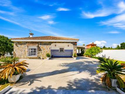 Chalet en venta en Chiclana de la Frontera