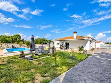 Chalet en venta en Chiclana de la Frontera