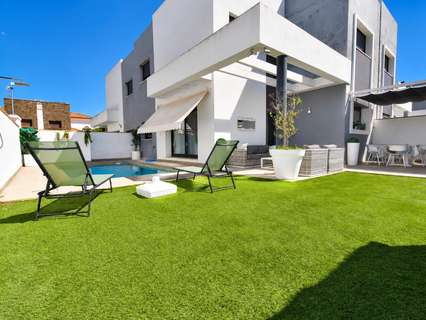Casa en venta en Chiclana de la Frontera