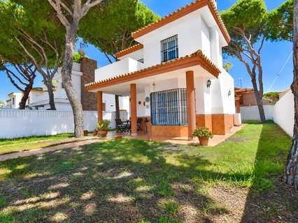 Chalet en venta en Chiclana de la Frontera
