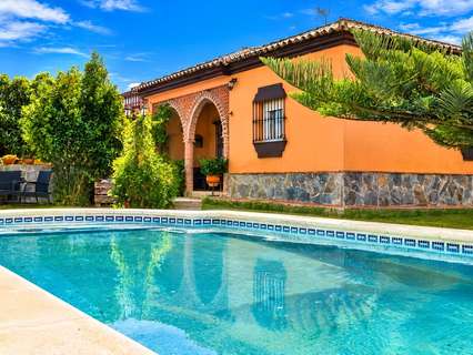 Chalet en venta en Chiclana de la Frontera