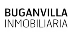 logo Buganvilla Inmobiliaria