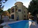 Chalet en venta en Orihuela zona Orihuela-Costa