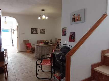 Casa en venta en Orihuela, rebajada