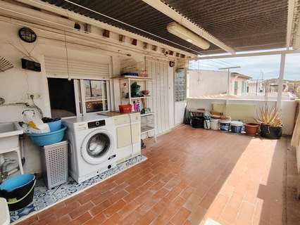 Casa en venta en Aspe rebajada