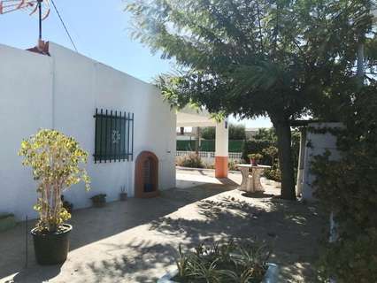 Casa en venta en Crevillent