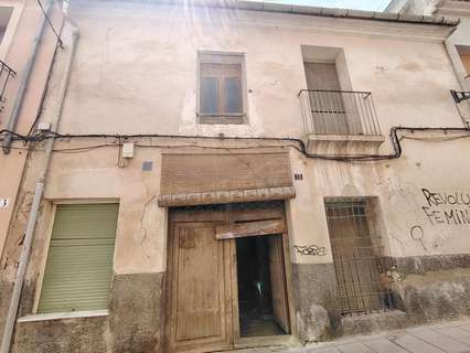 Casa en venta en Aspe