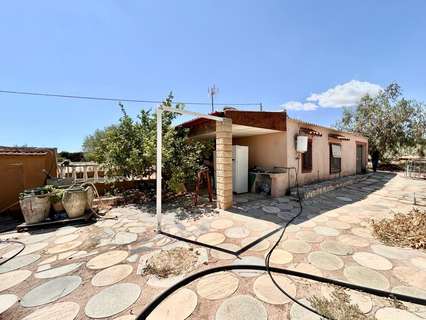 Casa en venta en Aspe