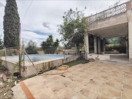 Casa en venta en Aspe