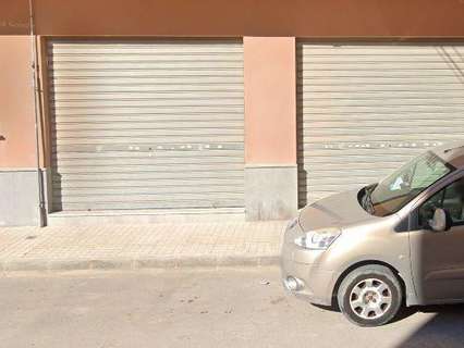 Local comercial en venta en Monforte del Cid