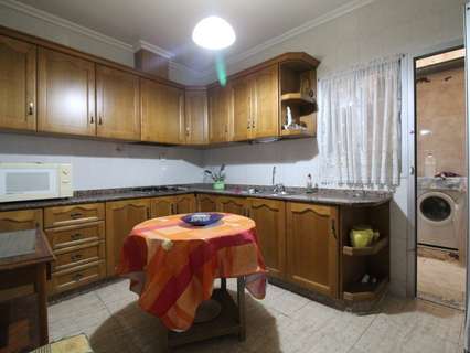 Casa en venta en Aspe