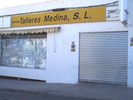 Local comercial en venta en Aspe