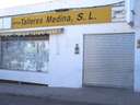 Local comercial en venta en Aspe rebajado