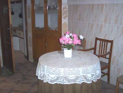 Casa en venta en Aspe