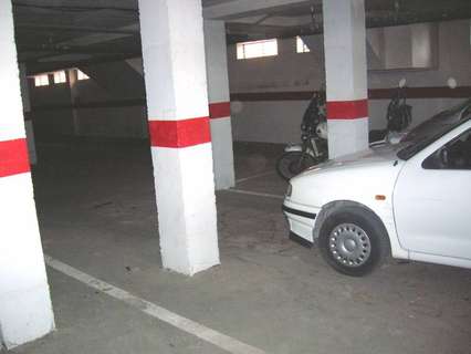 Plaza de parking en venta en Aspe