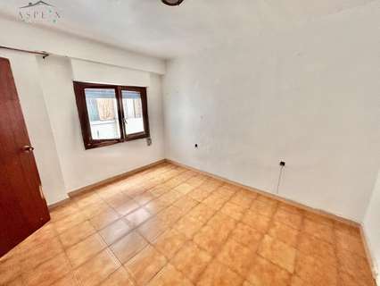 Piso en venta en Aspe