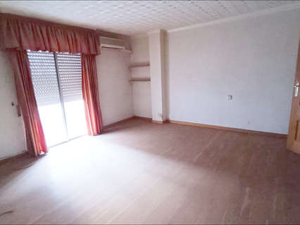 Piso en venta en Aspe