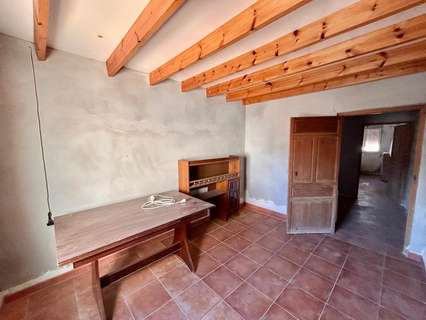 Casa en venta en Abanilla