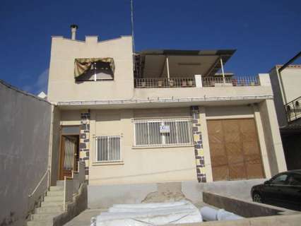 Casa en venta en Hondón de los Frailes