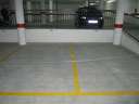 Plaza de parking en venta en Aspe