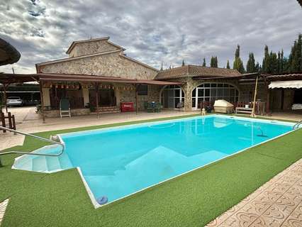 Casa en venta en Crevillent