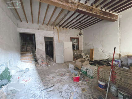 Casa en venta en Aspe