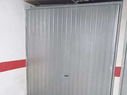 Plaza de parking en venta en Novelda