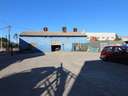 Nave industrial en venta en Elche/Elx