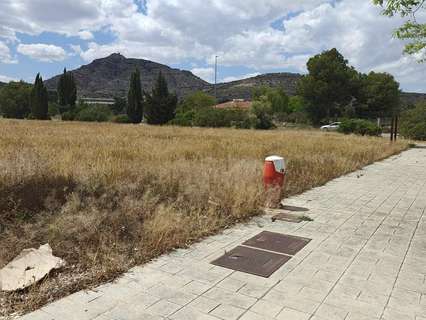 Parcela urbana en venta en Aspe