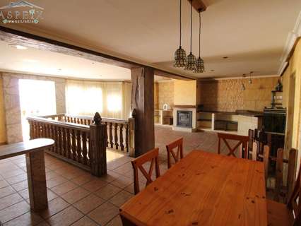 Casa en venta en Aspe