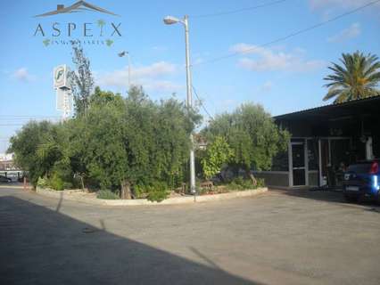 Chalet en venta en Elche/Elx