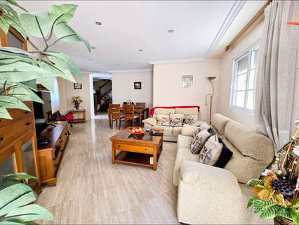 Bungalow en venta en Aspe