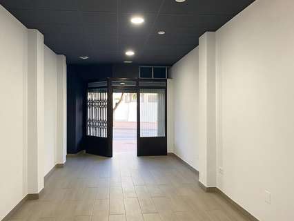 Local comercial en venta en Aspe