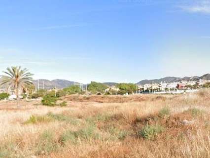 Parcela urbana en venta en Aspe