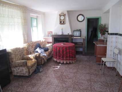 Casa en venta en Novelda