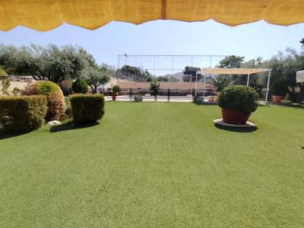 Chalet en venta en Petrer