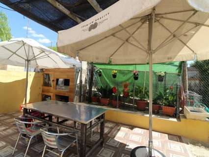 Casa en venta en Hondón de las Nieves