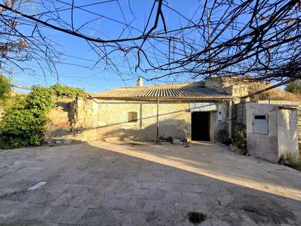 Casa en venta en Abanilla rebajada