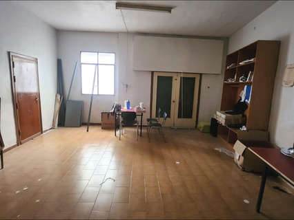 Local comercial en venta en Aspe