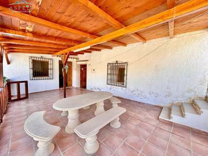 Casa en venta en Monóvar/Monòver