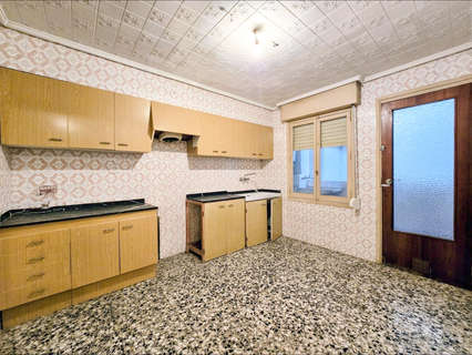 Piso en venta en Aspe