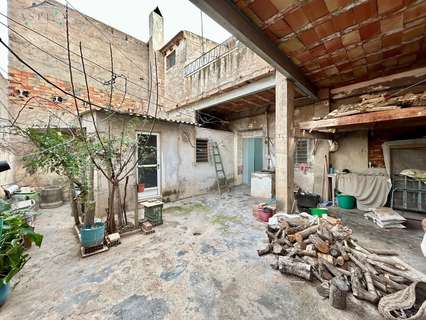 Casa en venta en Monforte del Cid
