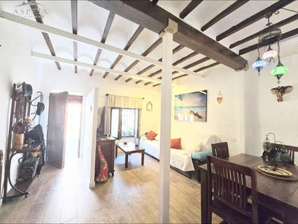 Casa en venta en Hondón de las Nieves