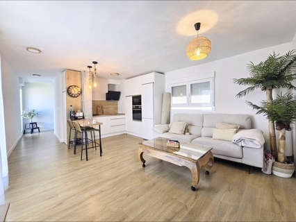 Dúplex en venta en Aspe