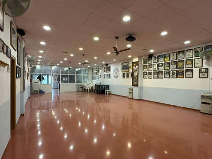 Local comercial en venta en Aspe