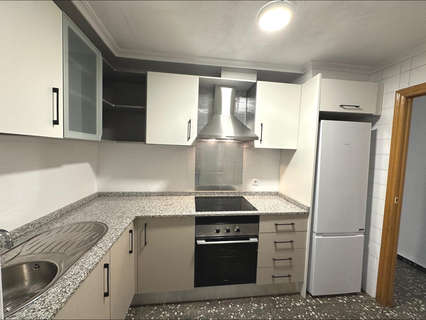 Piso en venta en Novelda