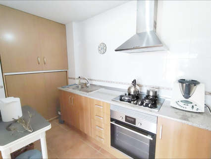 Piso en venta en Hondón de los Frailes