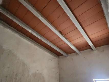 Casa en venta en Monóvar/Monòver rebajada