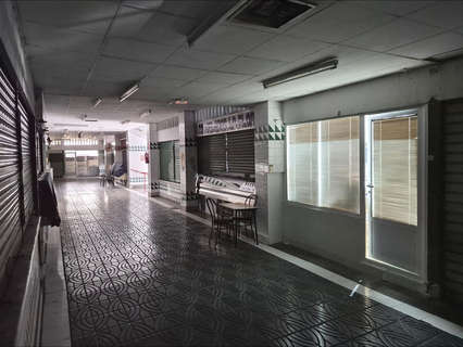 Local comercial en venta en Alicante